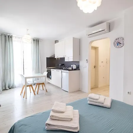 Apartment 17, Cabacum Beach *